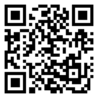 QR code from the Beeze design